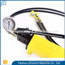 2018 Rescue Pressure Stainless Steel Hydraulic Calibration Hand Pump